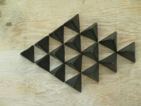 Objets et décoration en céramique Réalisation d'objets en céramique